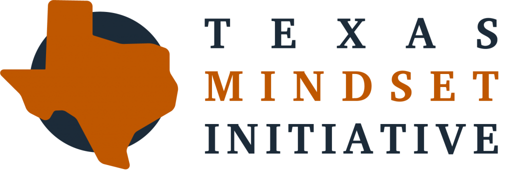 Texas Mindset Initiative logo